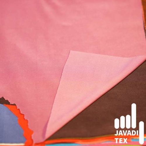 پارچه ونيز رنگبندی