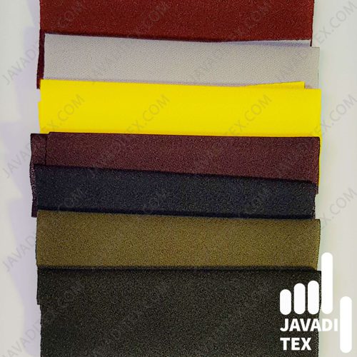 پارچه كرپ اسكاچی 10